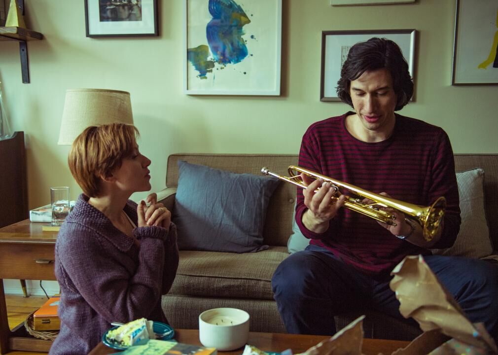 #90. Marriage Story (2019)